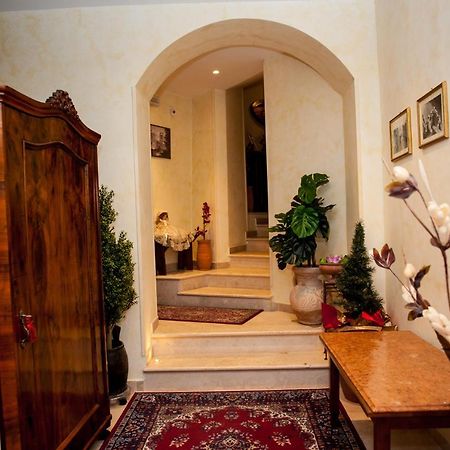 Casa Vacanza La Piazza Orvinio Dış mekan fotoğraf